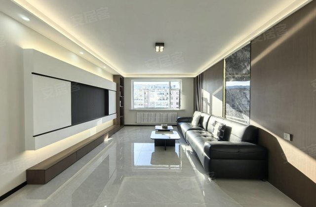 天骄嘉园2室1厅110㎡43.8万二手房图片