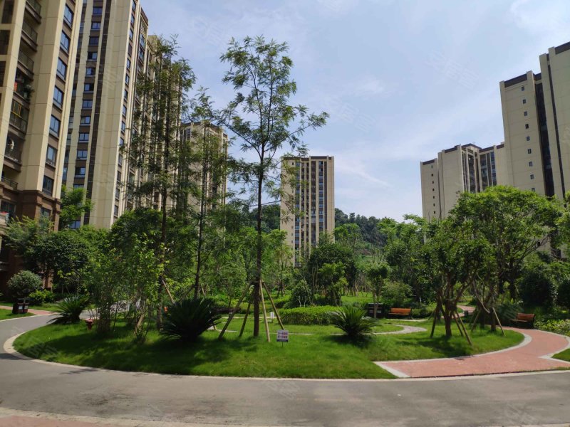 华南城巴南华府(一期),华南路1280号-重庆华南城巴南华府(一期)二手房