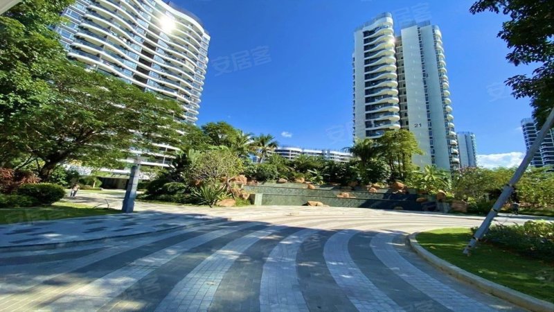 一山湖,迎宾路468号-三亚一山湖二手房,租房,房价-三亚安居客