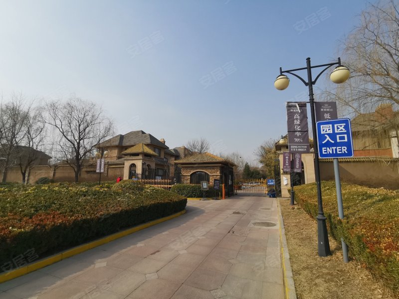 康城暖山,双桥东路63号-北京康城暖山二手房,租房,房价-北京安居客