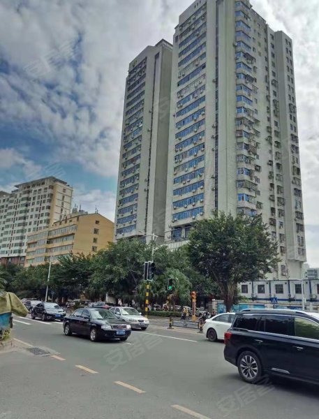 国信大厦,滨海大道15号-海口国信大厦二手房,租房,房价-海口安居客