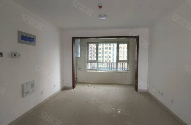 晏府锦城3室2厅124㎡51万二手房图片