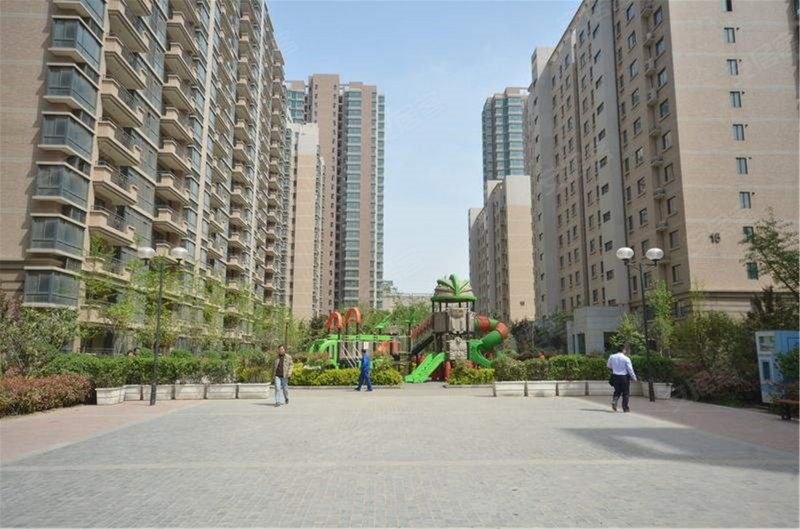 锦园君逸(西区)