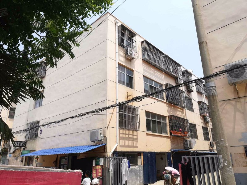 八里营小区,济邹路-济宁八里营小区二手房,租房,房价-济宁安居客