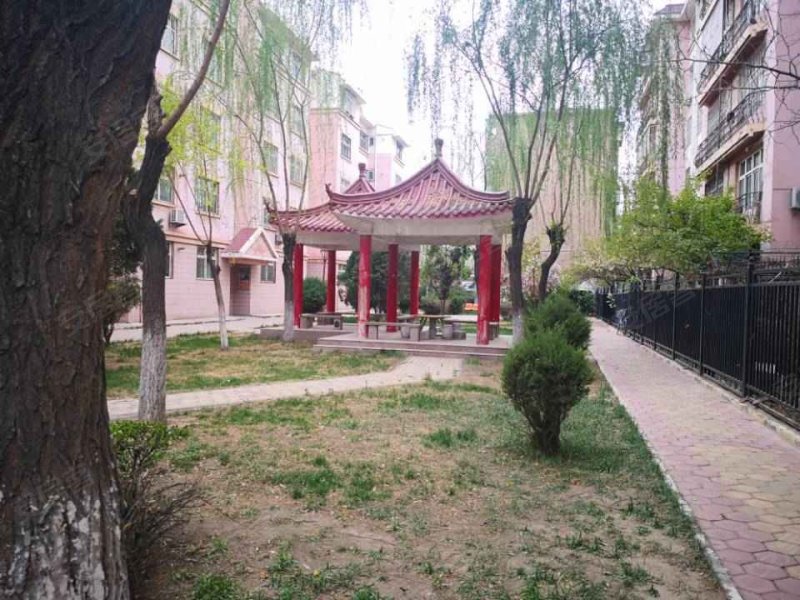 湖滨花园(兴庆区公寓住宅),湖滨东街53号-银川湖滨花园(兴庆区公寓