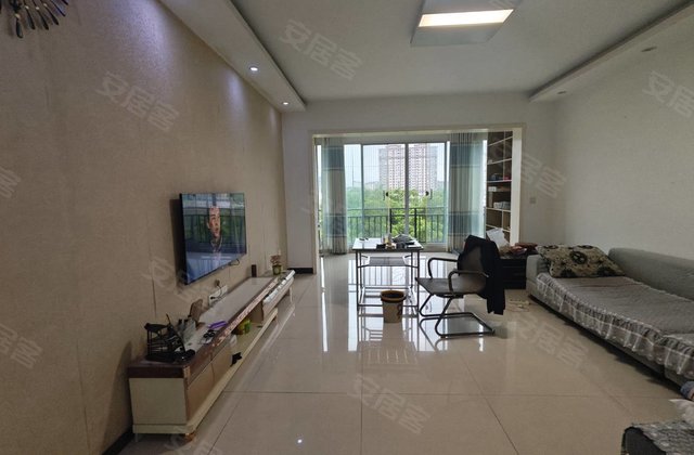 水岸豪庭3室2厅116㎡36万二手房图片