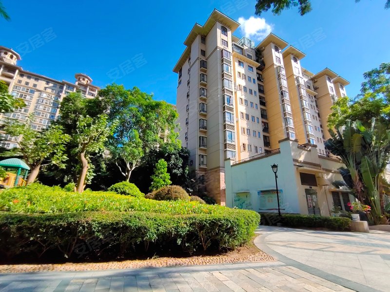 五洲康城,梅华西路919号-珠海五洲康城二手房,租房,房价-珠海安居客