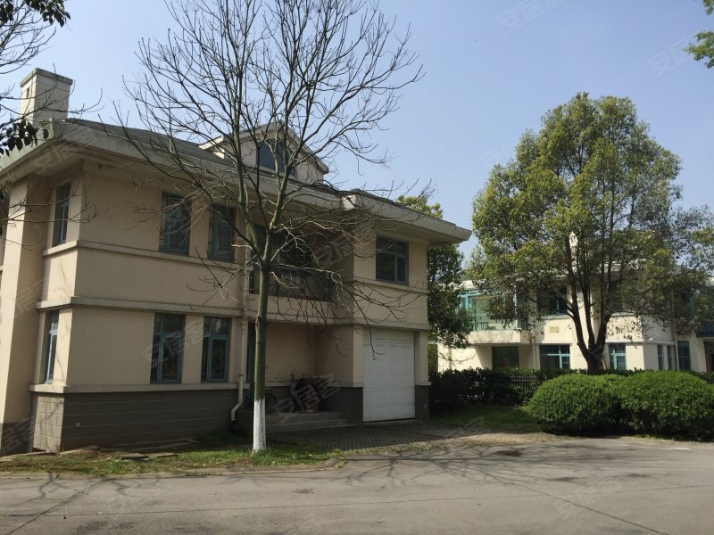 东湖丽岛(别墅)