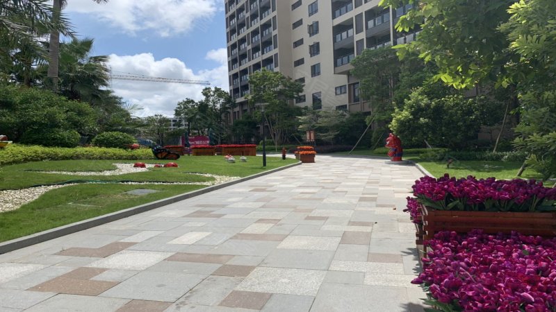 建华悦景台,北环路102号-阳江建华悦景台二手房,租房,房价-阳江安居客