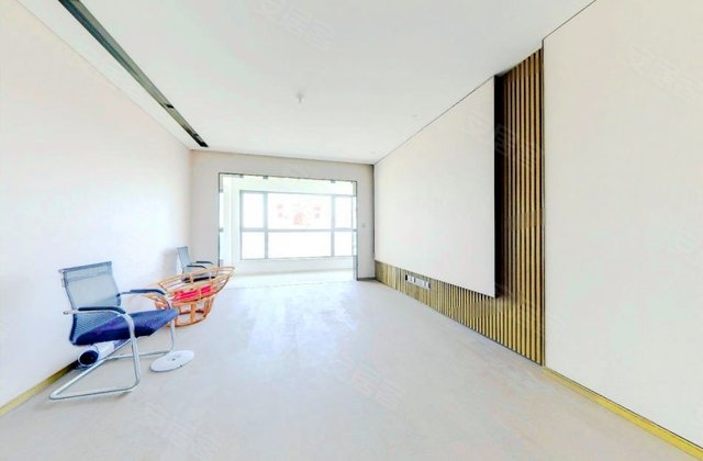 腾讯双创小镇(云晓)3室2厅138.21㎡90万二手房图片