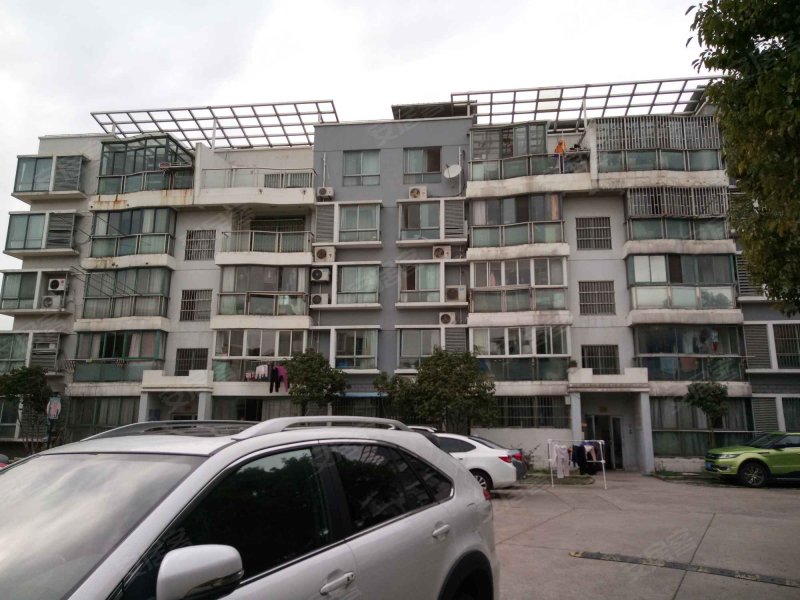 丰盛雅苑(公寓住宅) 