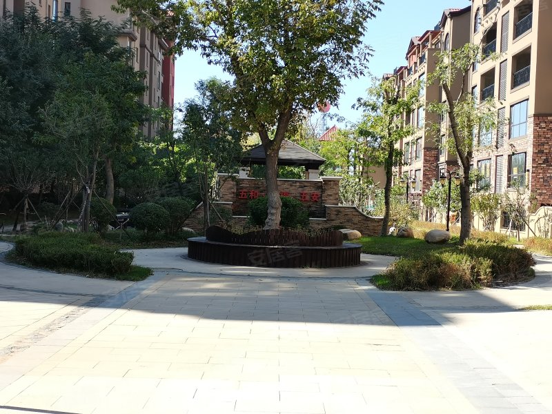 依云小镇,新湖大街东段-营口依云小镇二手房,租房,房价-营口安居客