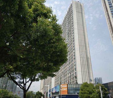 万达广场公寓(润州区)