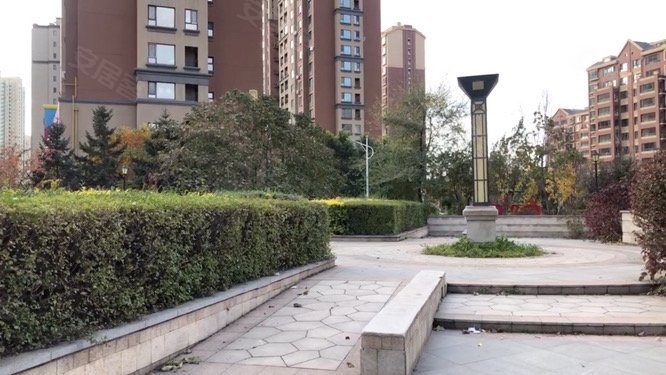 新星宇左岸小区