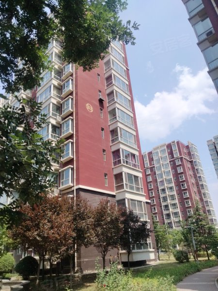 漪汾花园,滨河西路-临汾漪汾花园二手房,租房,房价-临汾安居客