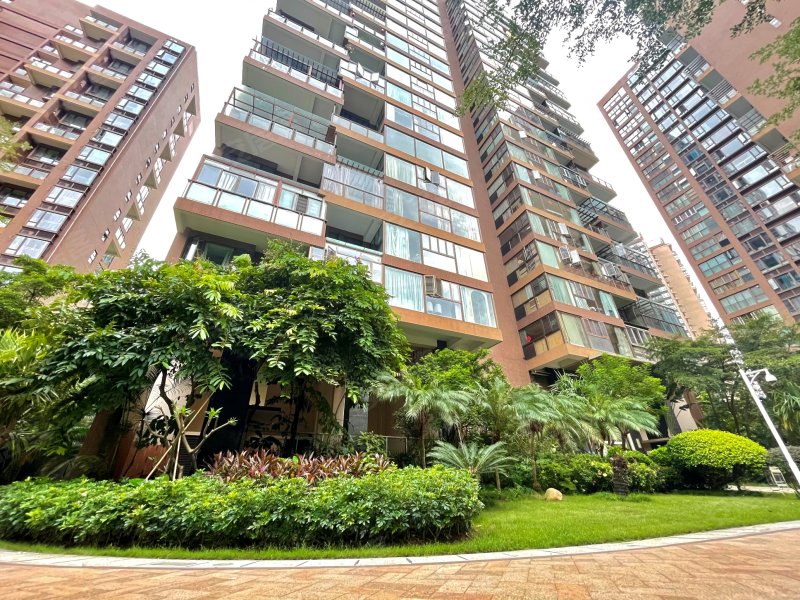 君汇新天,中心路2269号-深圳君汇新天二手房,租房,房价-深圳安居客