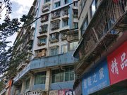 市西路小区图片