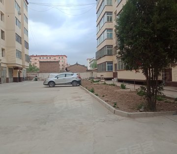 定运小区