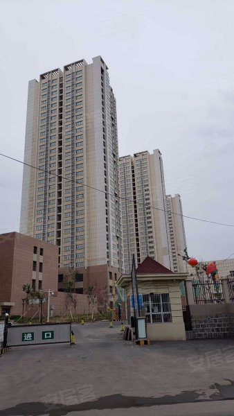 山水佳苑北区,八道湾路-乌鲁木齐山水佳苑北区二手房,租房,房价