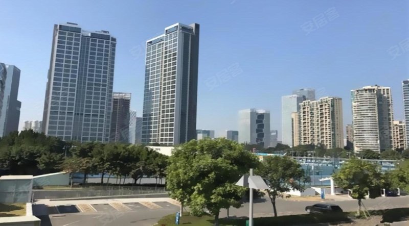 华润深圳湾悦府(一期)