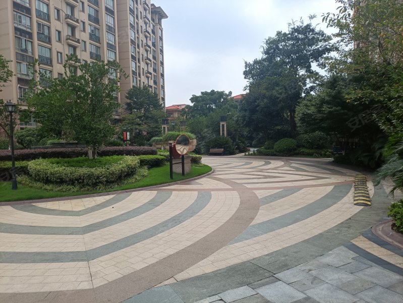 新明半岛(南区)