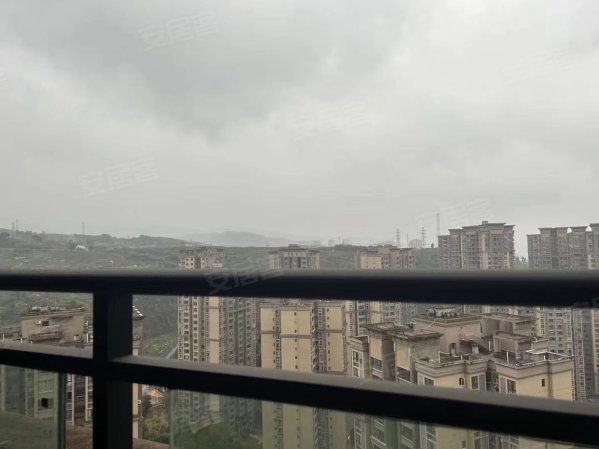 世纪花城丰都