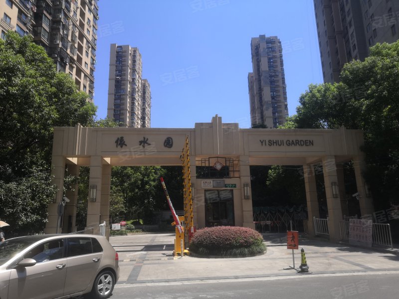 依水园(一期),林展路411弄-上海依水园(一期)二手房,租房,房价-上海