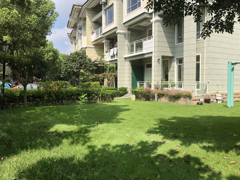 嘉富丽花园,淀浦河路399弄,虬泾路338弄-上海嘉富丽花园二手房,租房