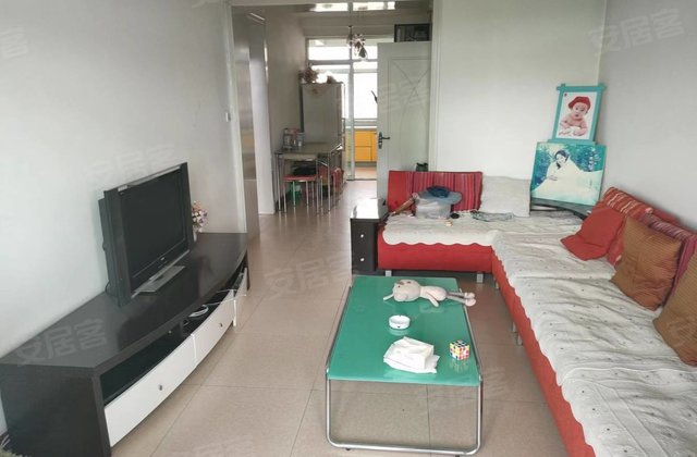 新悦小区2室2厅72㎡32.5万二手房图片