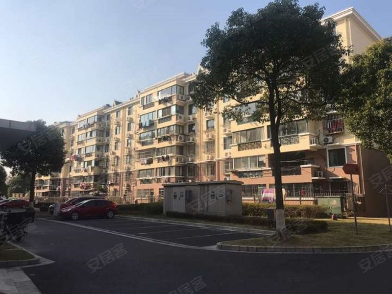 玉兰香苑(一期b区)