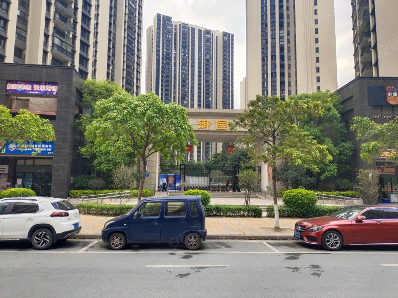 怡翠晋盛御园,富华路6号-佛山怡翠晋盛御园二手房,租房,房价-佛山安居