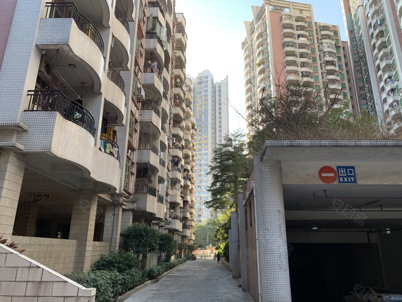 富景花园,新港西路68号-达州富景花园二手房,租房,房价-达州安居客