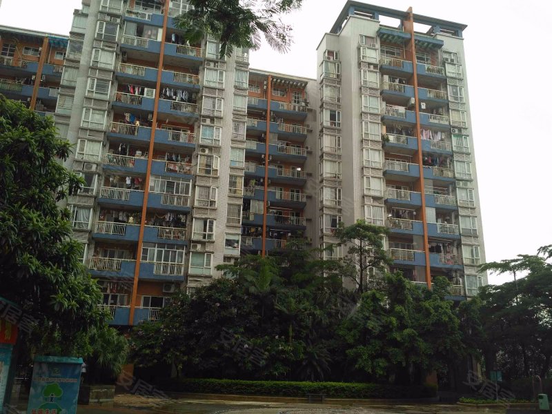 泽润华庭,宝丽路55号-深圳泽润华庭二手房,租房,房价-深圳安居客