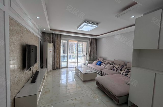 恒华新都汇3室2厅131.73㎡69.8万二手房图片