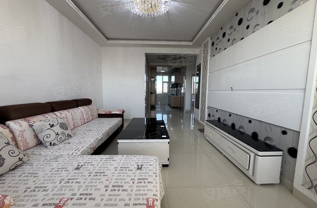 华兴家园2室1厅84㎡44.8万二手房图片