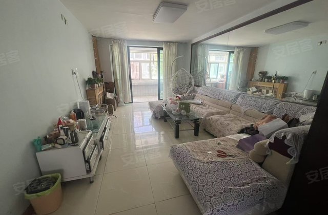 水电小区2室2厅90㎡31万二手房图片