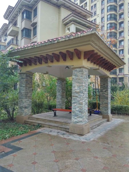 天山水榭花都(公寓住宅),翠桥路20号-承德天山水榭花都(公寓住宅)二手