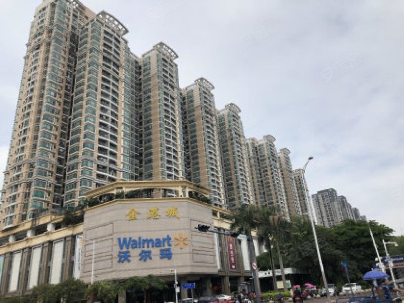 金港华庭,宝安大道4009号-福州金港华庭二手房,租房,房价-福州安居客