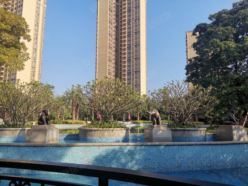 中海左岸澜庭,清晖路2号-广州中海左岸澜庭二手房,租房,房价-广州安居