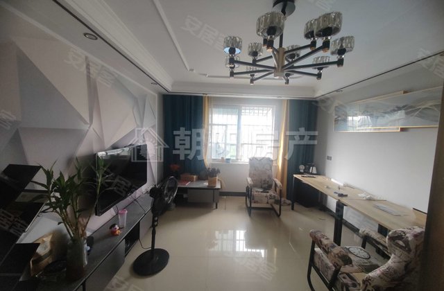 桂园小区3室1厅118.29㎡30万二手房图片