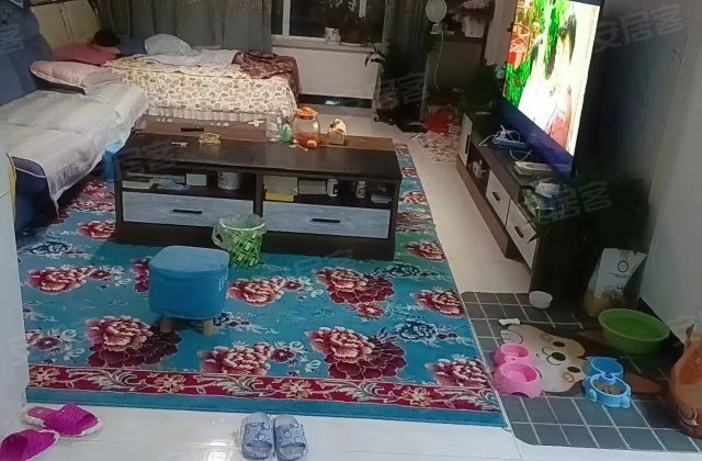 鑫水名苑2室1厅86.4㎡32万二手房图片