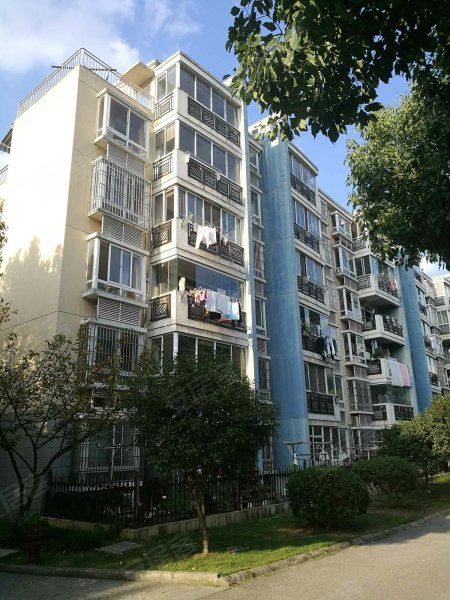 鑫都城仁和花苑 