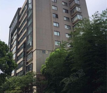 汇豪天下(东区)