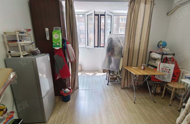 湖畔小区2室0厅63.23㎡81.9万二手房图片