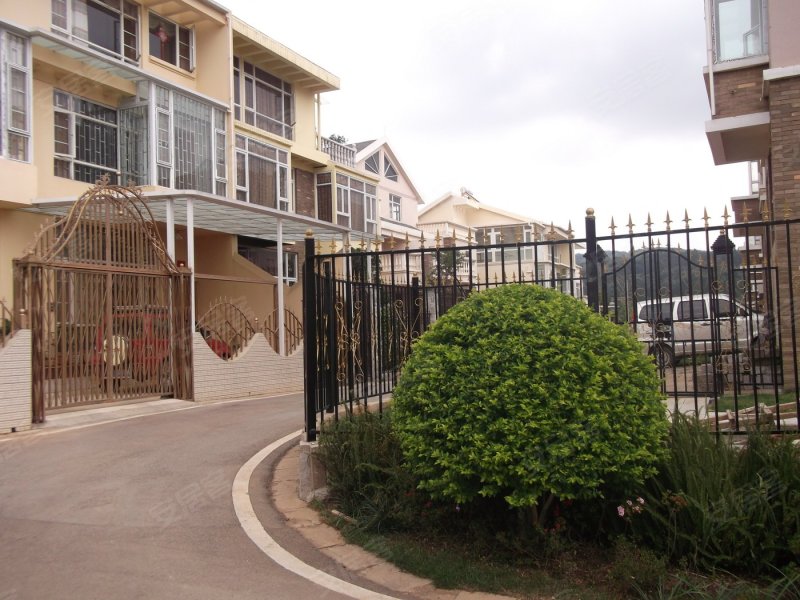 清水木华,昆曲路-昆明清水木华二手房,租房,房价-昆明安居客