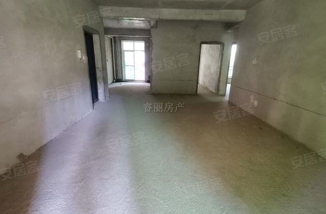 裕华香颂3室2厅136㎡73.8万二手房图片