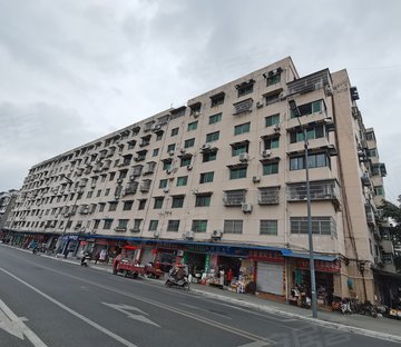 新康花园B区