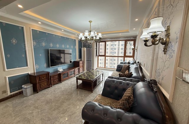 世纪瑞庭二期3室2厅117.13㎡64万二手房图片