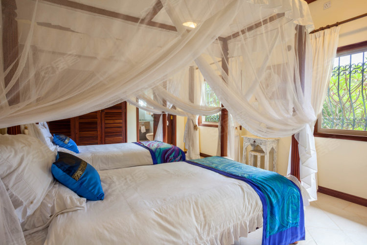 肯尼亚约¥1514万令人惊叹的鹦鹉螺公寓度假村在肯尼亚出售二手房公寓图片
