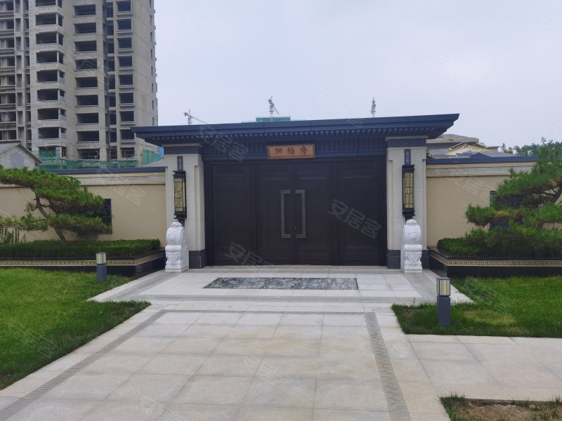 蓝光雍锦半岛,南环西路-衡水蓝光雍锦半岛二手房,租房,房价-衡水安居